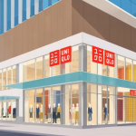 Uniqlo明春温哥华市中心开旗舰店 与Aritzia及Simons为邻