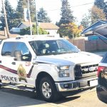 火车撼小型货车 大温男女一死一危殆