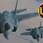 F-35零件失踪︱彭博:UPS员工漏睇警告电邮致误送香港