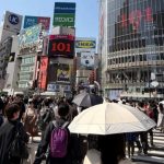 日“世界和平最大威胁”民调 美国力追中国排第二
