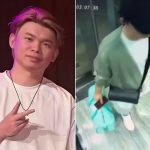 上海33岁男教师赴泰失联|疑遭禁锢喂违禁品 曼谷酒店外抖震求救