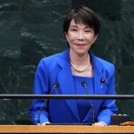 中国观察:外交称谓见冷暖 高市下月仍来深圳?