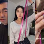 7天无理由退货︱女时装商反击贪心消费者 钉2.4米防拆丝带避退货