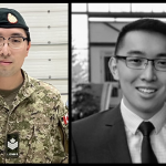 加軍基地爆炸大火4死 26歲華裔中士罹難 亞省大學畢業入伍9年