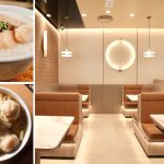 从湾仔到列治文 香港米芝莲粥面店登陆加拿大