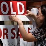 經濟組織呼籲 聯邦採取措施冷卻過熱房市