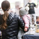 40家單位參加 最大育兒展就在多倫多!