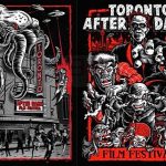 多倫多暗夜電影節