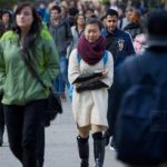 約克大學附近兩男子遭砍傷 傷口長達8英寸