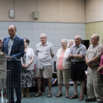 本月起老年補助金增加 最高漲1700元