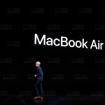 蘋果2018秋季發佈會:MacBook Air新功能總結