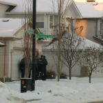 49岁女子住宅内死亡 53岁男子自首