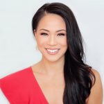 全球亚裔小姐选美 华裔Olivia Wong封后