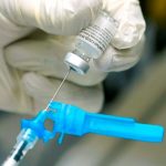 多伦多会展中心周一开设首间疫苗诊所