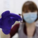 加拿大公司积极研发本国新冠疫苗