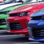 新车销售从库存危机中恢复 本国10月零售销售额升1.6%