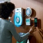 科技/有片|黑膠CD卡式帶3合1 音響 模擬系統掛牆便省空間