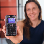 科技|手機都可以自己砌? MAKERphone 2.0免焊接兼可AI編程