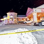 賓州槍手闖酒吧民居 連殺三人後開槍自戕