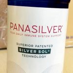 成份易令身體銀中毒 Panasilver保健品被禁售