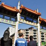 中國駐加使館提醒中國公民 訪加自助游注意事項