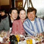 成龙为妻子林凤娇庆生 暖心告白:谢谢这辈子有你