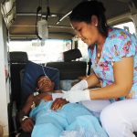 委內瑞拉危機升級 軍民衝突十七死傷