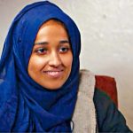 ISIS新娘要求回美被拒 其父興訟稱女兒是公民