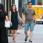 婆媳失和?曝庾澄庆携妻子外出租房