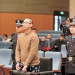 闖學校捅死男童 父代女報仇獲死刑