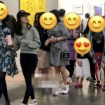 章泽天露面了!网友:还是妹妹模样