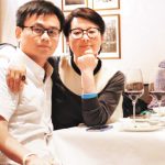 袁立发文言辞含糊 怀上了?
