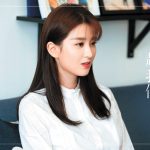 喬欣突破乖乖女形象 耿直倔強!