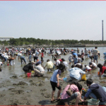 日本人惊了!中国游客留下一地的不是垃圾而是这个