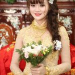 新娘婚礼当天收到婆家金饰 网友:可以开店了