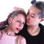 “小龙女”感情生变?吴卓林清空与Andi有关信息