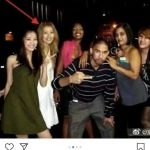 马蓉疑发王宝强绿帽图 句句讽刺其新女友!