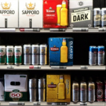 好能喝!安省两贼偷了价值$10万的啤酒!
