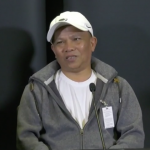 6000万彩金亚裔得主终于现身!中奖数字用了30年