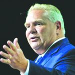 福特政府削减保育文娱项目 收入减少或得不偿失