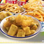 收到榨菜后 台名嘴吹捧大陆北斗卫星比GPS好用