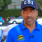 耶鲁毕业生 曾是华尔街职员 如今流落街头…