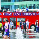 8月访加游客破333万 中国游客连跌3月终回升