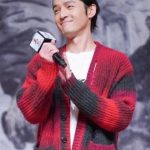 吴京问胡歌犀利问题 胡歌高情商回答吸粉!