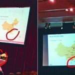 Dior上海发布会播放爱国歌曲 网民齐称求生欲强烈