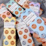 超美!爆款日系美瞳N‘s Collection优惠 $8 Off!