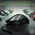 职业玩家推荐!Razer雷蛇游戏鼠标$29.99史低!
