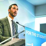 中学教联表示愿意接受仲裁 促省府搁置三大议题