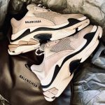 潮牌老爹鞋-Balenciaga定价优势 直降$420!