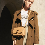 Burberry经典风衣、大衣低至5折!